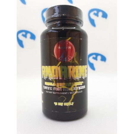 Revange Nutrition Latina Lean | Supplements4muscle
