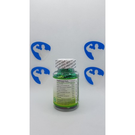 NO Stress 60caps Supplements | Supplements4muscle