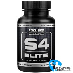 Revange Nutrition Prostate Vita-Shield Supplements | S4M