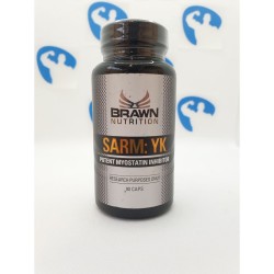 Revange Nutrition Test Erection | Supplements4muscle