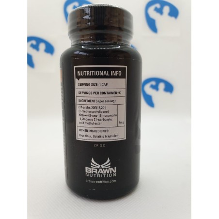 Revange Nutrition Test Erection | Supplements4muscle