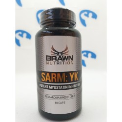Revange Nutrition Test Erection | Supplements4muscle