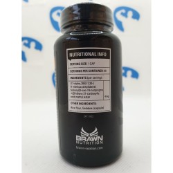 Revange Nutrition Test Erection | Supplements4muscle