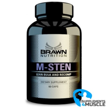 Core Labs X Osta R-12.5 Integratori | Supplements4muscle