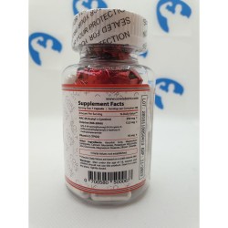 Core Labs X Osta R-12.5 Suppléments | Supplements4muscle