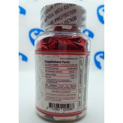 Core Labs X RAD 140 Suppléments | Supplements4muscle