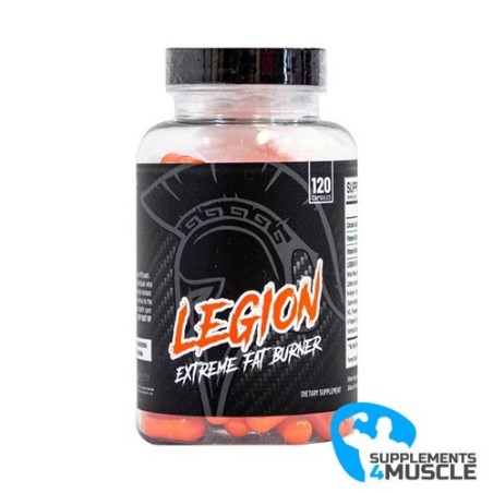 Centurion Labz Legion | Centurion Labz Legion Supplements