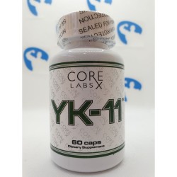 Anti-Hero Labs VENOM 100mg DMAA | Supplements4muscle