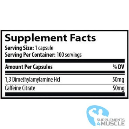 Submission Science Kick Your Ass | Supplements4muscle