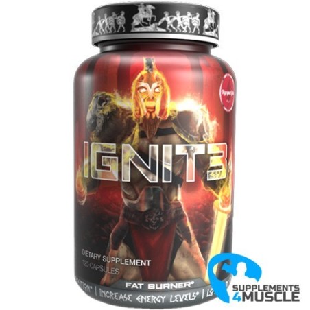 Olympus Labs IGNIT3 | Olympus Labs IGNIT3 Suppléments