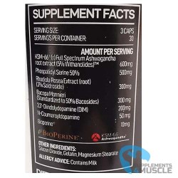 Olympus Labs IGNIT3 | Olympus Labs IGNIT3 Suppléments