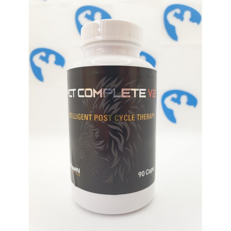 Genetech Pharma Labs Phenta-XT | Supplements4muscle