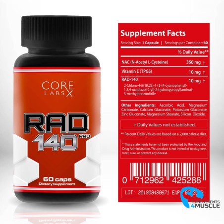 Dark Raven Vikings Rage DMAA Supplements | Supplements4Muscle