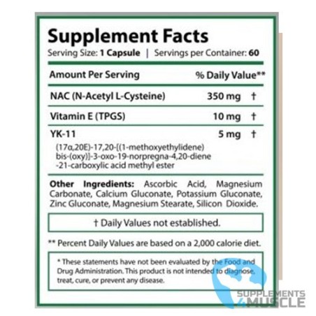 Centurion Labz God Of War 258g Suppléments | Supplements4muscle