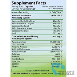 Magnus S-23 Nahrungsergänzungsmittel | Magnus S-23 | Supplements4muscle