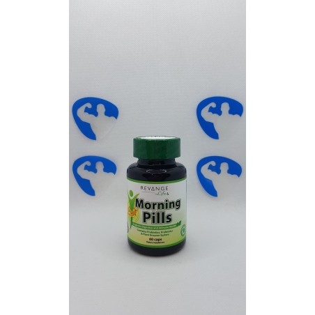 Magnus S-23 Nahrungsergänzungsmittel | Magnus S-23 | Supplements4muscle