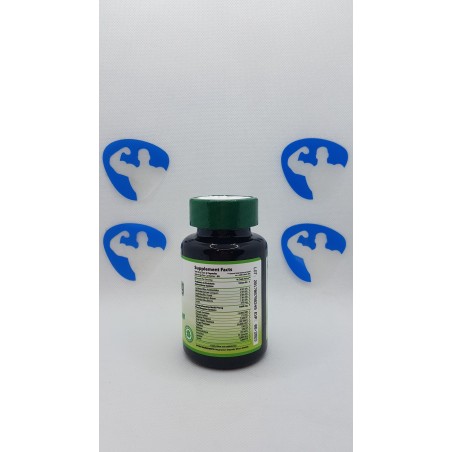 Magnus S-23 Nahrungsergänzungsmittel | Magnus S-23 | Supplements4muscle