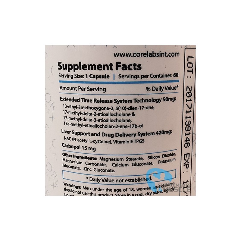 URX Bombshell Supplements | Supplements4muscle