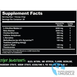 Outbreak Pathogen Supplements | Supplements4muscle