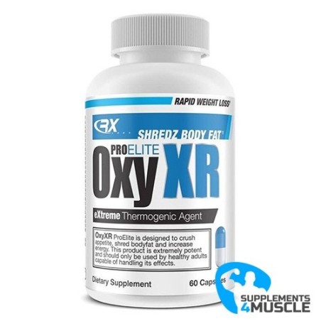 Rx Labs Oxy XR | Rx Labs Oxy XR Suppléments | S4M