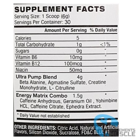 Brawn Halo Supplements | Brawn Halo | Supplements4muscle