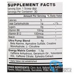 Brawn Halo Supplements | Brawn Halo | Supplements4muscle
