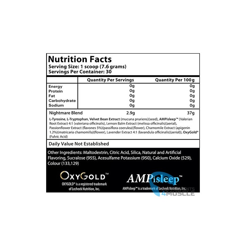 Brawn Trest | Suppléments Brawn Trest | Suppléments4muscle