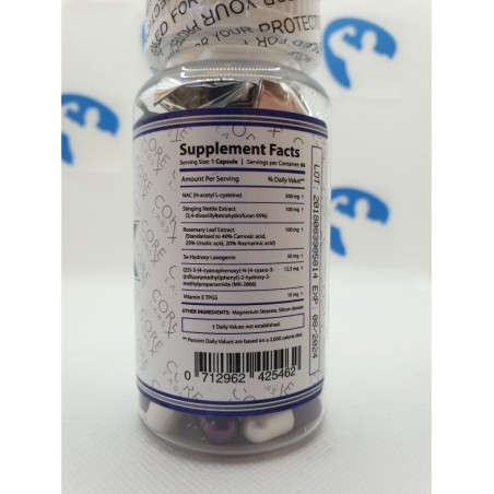 Sparta Nutrition 4 Glory Supplements | Supplements4muscle