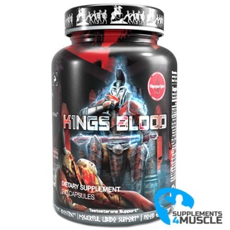 Olympus Labs K1ngs Blood Supplements | Supplements4muscle