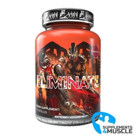 Olympus Labs Elim1nate Integratori | Supplements4muscle