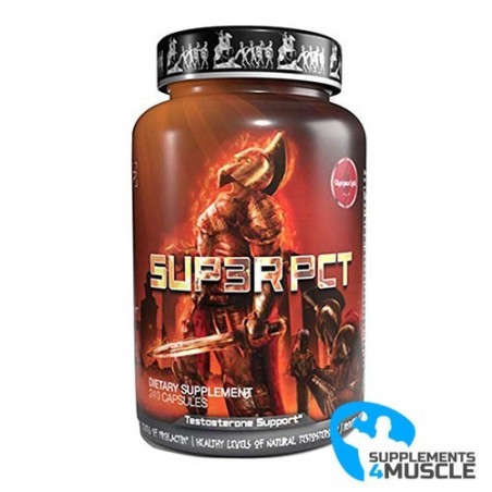 Olympus Labs Sup3r PCT | Olympus Labs Sup3r PCT Supplements
