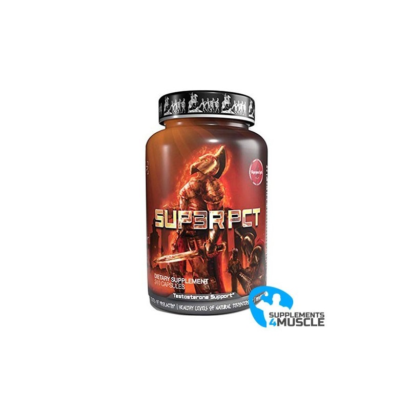 Olympus Labs Sup3r PCT | Olympus Labs Sup3r PCT Supplements