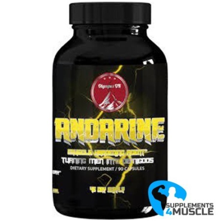 Olympus Labs Andar1ne Kosttillskott | Kosttillskott4muscle