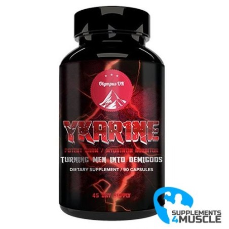 Olympus Labs Ykar1ne | Olympus Labs Ykar1ne Supplements