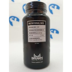 Brawn YK-11 | Brawn YK-11 Ergänzungen | Supplements4muscle
