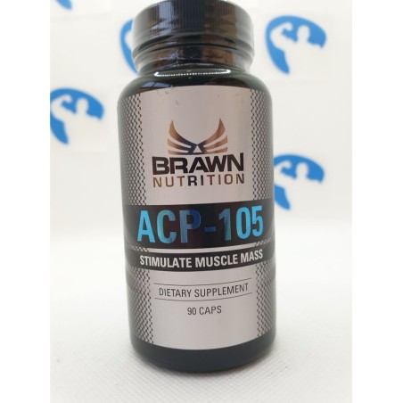 Brawn YK-11 | Brawn YK-11 Ergänzungen | Supplements4muscle
