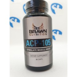 Brawn YK-11 | Brawn YK-11 Ergänzungen | Supplements4muscle
