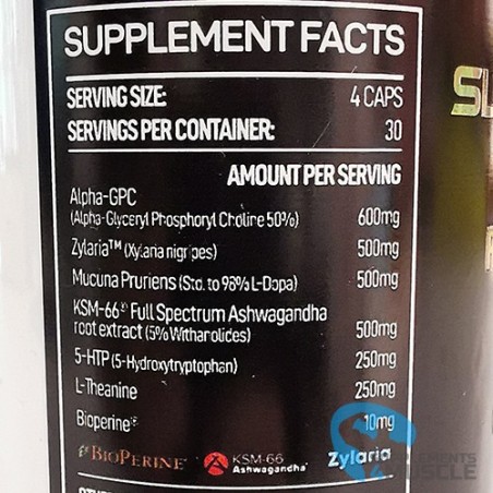 Brawn YK-11 | Brawn YK-11 Ergänzungen | Supplements4muscle