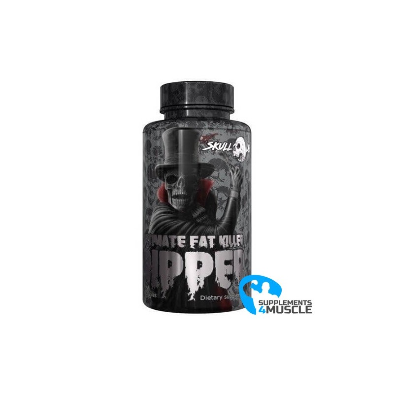 GAT JetFuel Superburn Suplementos | Supplements4muscle