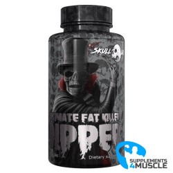 GAT JetFuel Superburn Suplementos | Supplements4muscle