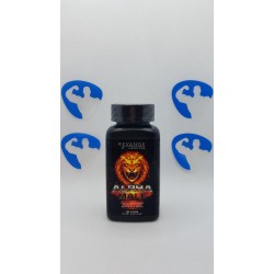Revange Alpha Male | Revange Alpha Male Supplements | S4M