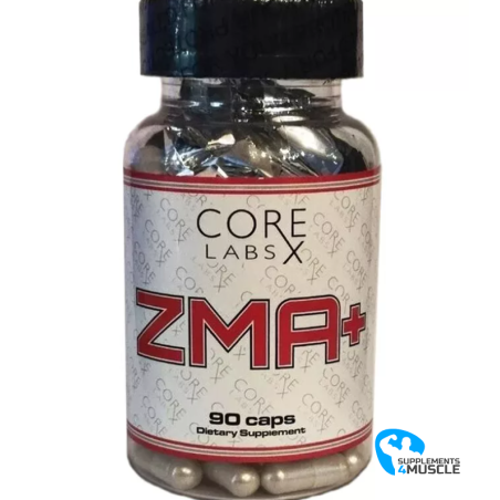 Revange ZMA+ RX 90caps Supplements | Supplements4muscle