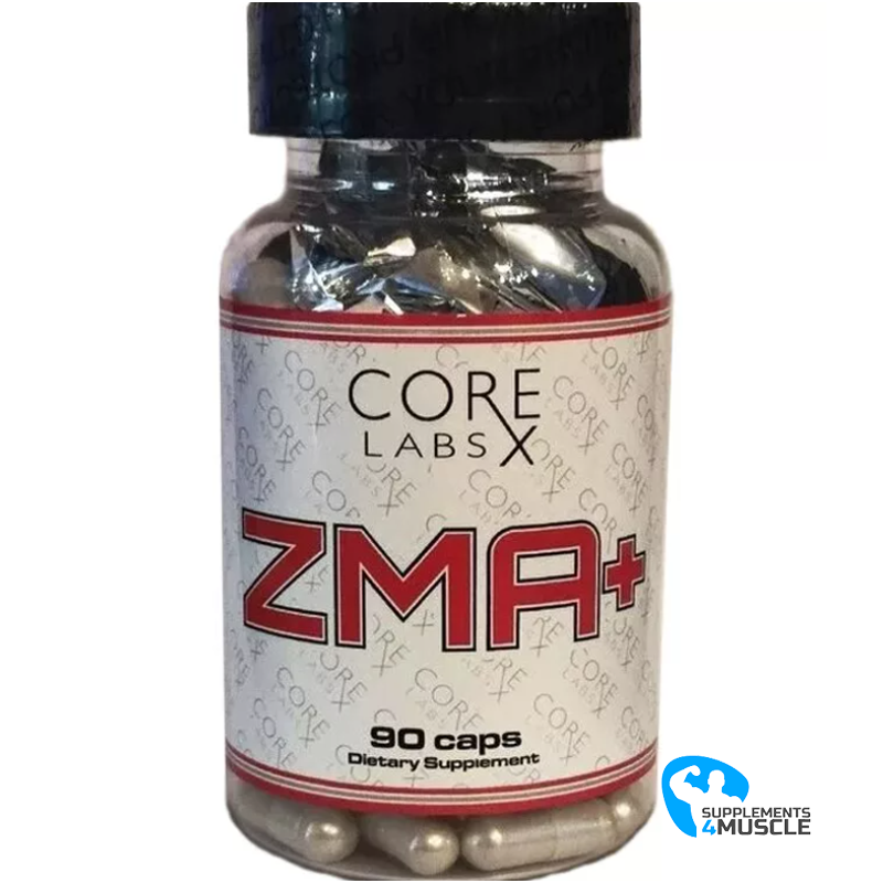 Revange ZMA+ RX 90caps Supplements | Supplements4muscle