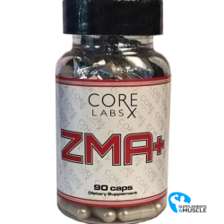 Revange ZMA+ RX 90caps Supplements | Supplements4muscle