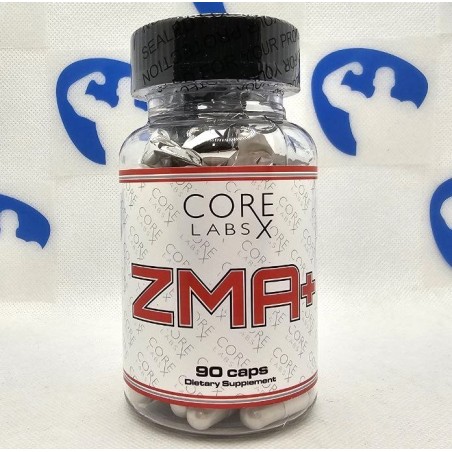 Revange ZMA+ RX 90caps Supplements | Supplements4muscle