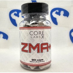 Revange ZMA+ RX 90caps Supplements | Supplements4muscle