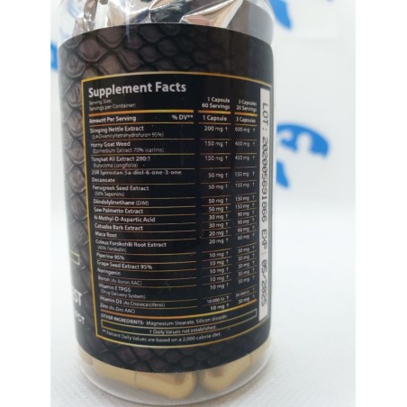 Animal M-Stak Supplement | Animal M-Stak |Supplements4muscle