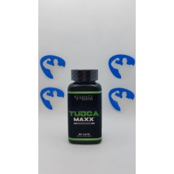Brawn PCT Complete V2 90 gélules | Supplements4muscle