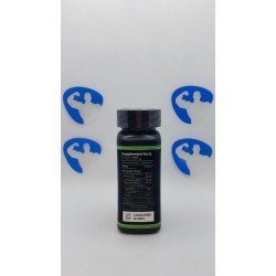 EroPharma Ero Force 10 gélules Suppléments | Supplements4muscle