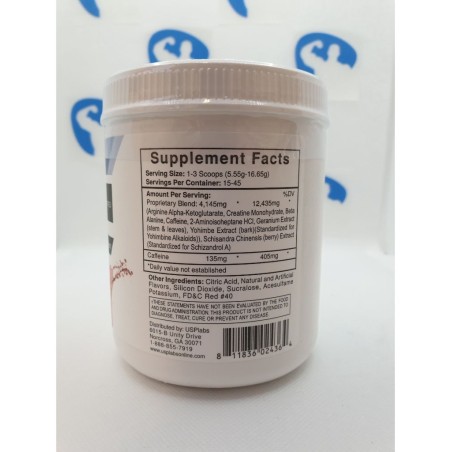 Core Labs X Rad 140 Pro Supplements | Supplements4muscle